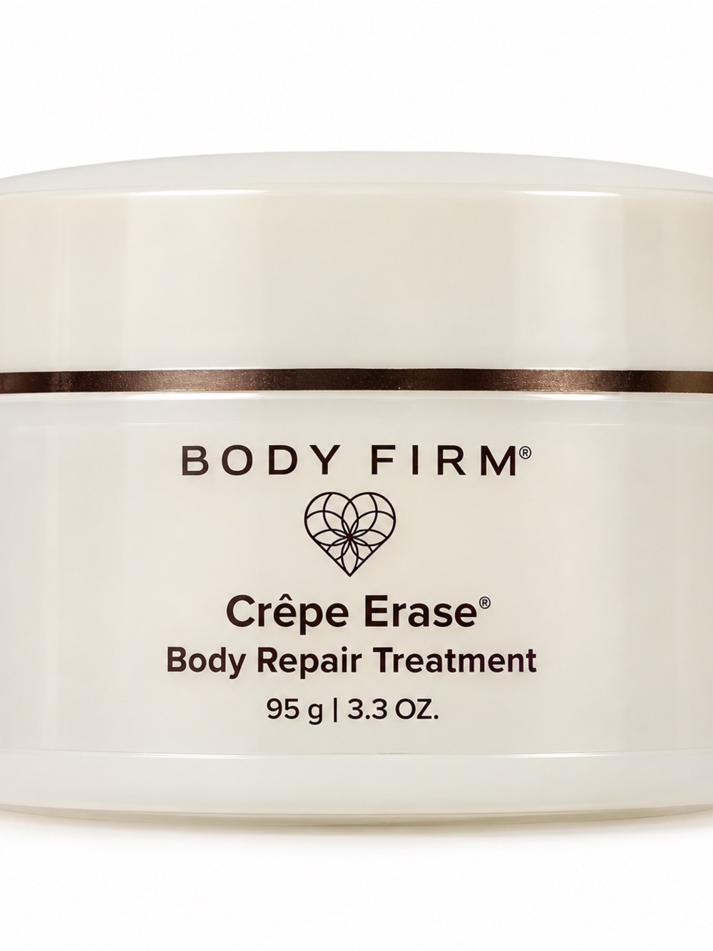 Body Firm Crêpe Erase Body Repair Treatment - Cream